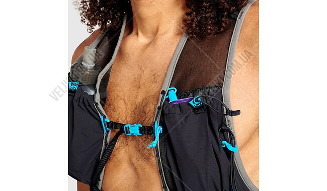 Рюкзак Ultimate Direction Race Vest - дополнительное фото 9