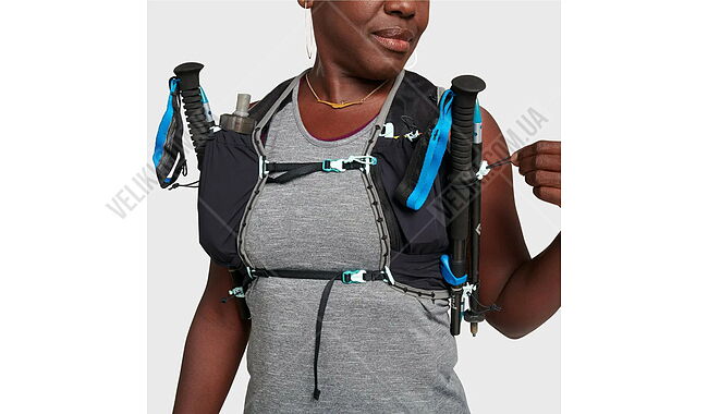 Рюкзак Ultimate Direction Race Vesta - дополнительное фото 4