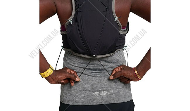 Рюкзак Ultimate Direction Race Vesta - дополнительное фото 6