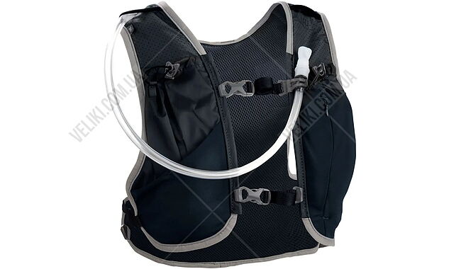 Рюкзак Ultimate Direction Trail Vest - дополнительное фото 1