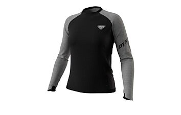 Флис Dynafit 24/7 PTC Pullover Wmn