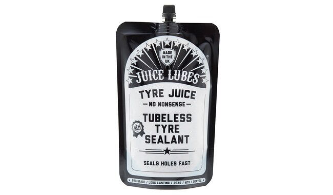 Герметик Juice Lubes Tire Juice 140 мл - фото 1