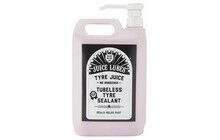 Герметик Juice Lubes Tire Juice 5 л - фото 1