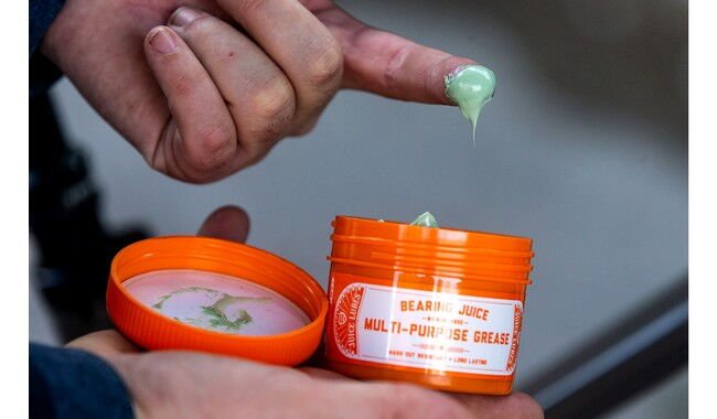 Смазка для подшипников Juice Lubes Bearing Juice 150 мл - дополнительное фото 3