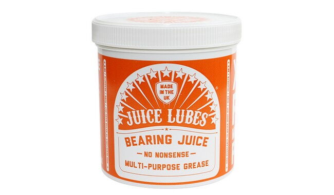Смазка для подшипников Juice Lubes Bearing Juice 500 мл - фото 1