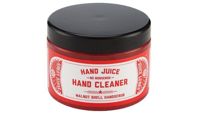 Очищувач для рук Juice Lubes Hand Juice 500 мл - дополнительное фото 1