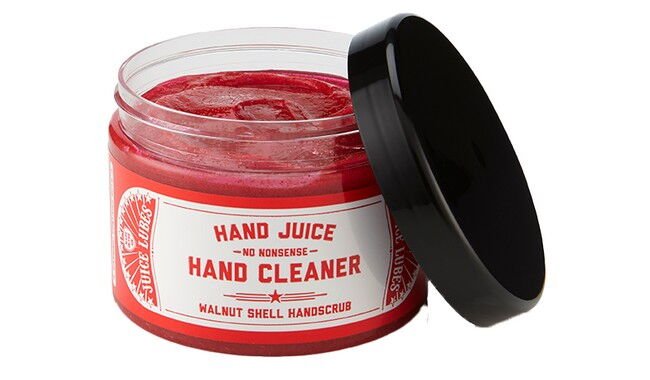 Очищувач для рук Juice Lubes Hand Juice 500 мл - дополнительное фото 2