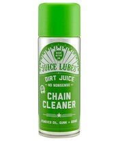 Очиститель цепи Juice Lubes Dirt Juice Boss In A Can 400 мл