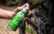 Очиститель цепи Juice Lubes Dirt Juice Boss In A Can 400 мл - дополнительное фото 2