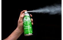 Очиститель цепи Juice Lubes Dirt Juice Boss In A Can 400 мл - дополнительное фото 3