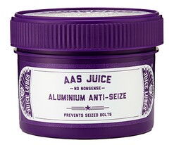 Паста Juice Lubes AAS Juice 150 мл