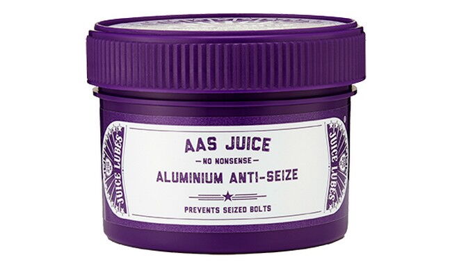 Паста Juice Lubes AAS Juice 150 мл - фото 1