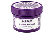 Паста Juice Lubes AAS Juice 150 мл - дополнительное фото 1