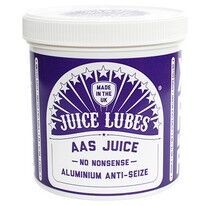 Паста Juice Lubes AAS Juice 500 мл