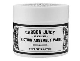 Паста Juice Lubes Carbon Juice 50 мл