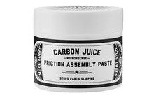 Паста Juice Lubes Carbon Juice 50 мл - фото 1