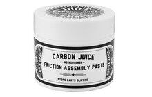 Паста Juice Lubes Carbon Juice 50 мл - дополнительное фото 1