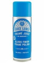 Полироль для рамы Juice Lubes Frame Juice Gloss Finish 400 мл