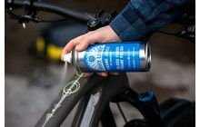 Полироль для рамы Juice Lubes Frame Juice Gloss Finish 400 мл - дополнительное фото 2