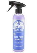 Поліроль для рами Juice Lubes Frame Juice Matt Finish 500 мл