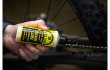 Змазка ланцюга Juice Lubes Chain Juice Dry 130 мл - дополнительное фото 1