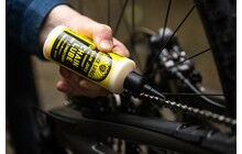 Змазка ланцюга Juice Lubes Chain Juice Dry 130 мл - дополнительное фото 2