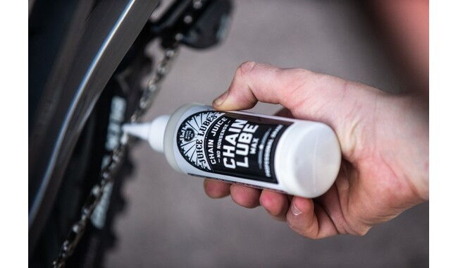 Смазка цепи Juice Lubes Chain Juice Wax 130 мл - дополнительное фото 1