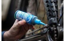 Змазка ланцюга Juice Lubes Chain Juice Wet 130 мл - дополнительное фото 1