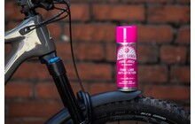 Спрей для ног вилки Juice Lubes Fork Juice 400 мл - дополнительное фото 1