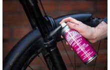 Спрей для ног вилки Juice Lubes Fork Juice 400 мл - дополнительное фото 2