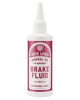 Гальмівна рідина Juice Lubes Mineral Oil 130 мл