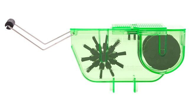 Цепемойка Juice Lubes Dirty Little Scrubber - дополнительное фото 2