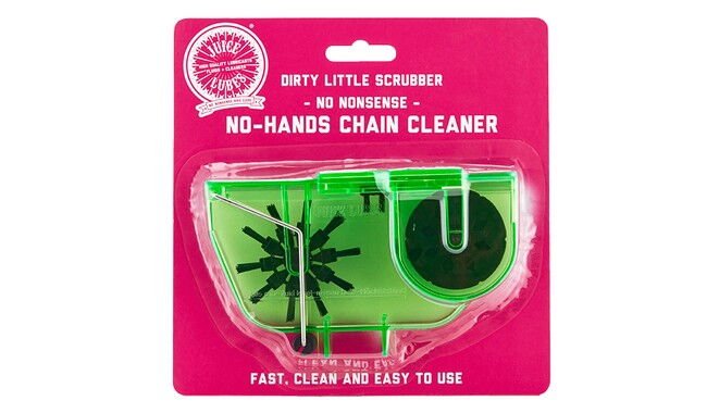 Цепемойка Juice Lubes Dirty Little Scrubber - дополнительное фото 3