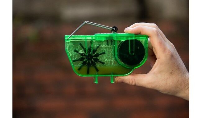 Цепемойка Juice Lubes Dirty Little Scrubber - дополнительное фото 4