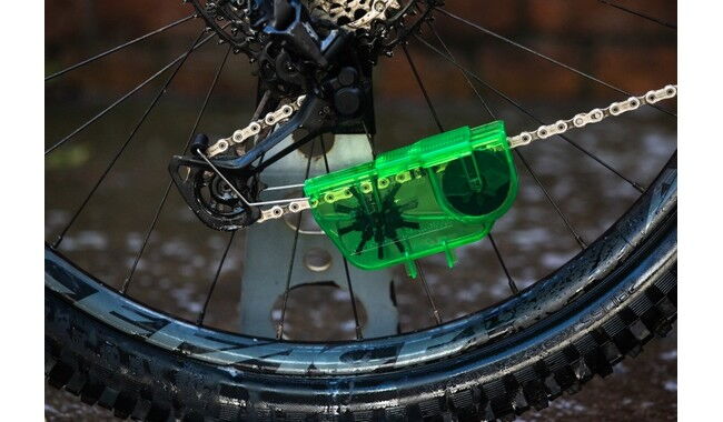 Цепемойка Juice Lubes Dirty Little Scrubber - дополнительное фото 5