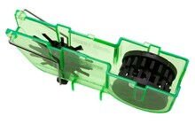 Цепемойка Juice Lubes Dirty Little Scrubber - дополнительное фото 1