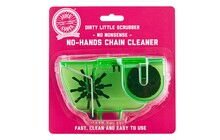 Цепемойка Juice Lubes Dirty Little Scrubber - дополнительное фото 3