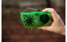 Цепемойка Juice Lubes Dirty Little Scrubber - дополнительное фото 4