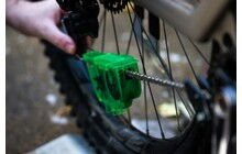 Цепемойка Juice Lubes Dirty Little Scrubber - дополнительное фото 6