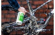 Шампунь для велосипеда Juice Lubes Dirt Juice 1 л - дополнительное фото 2