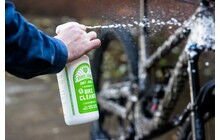 Шампунь для велосипеда Juice Lubes Dirt Juice 1 л - дополнительное фото 3