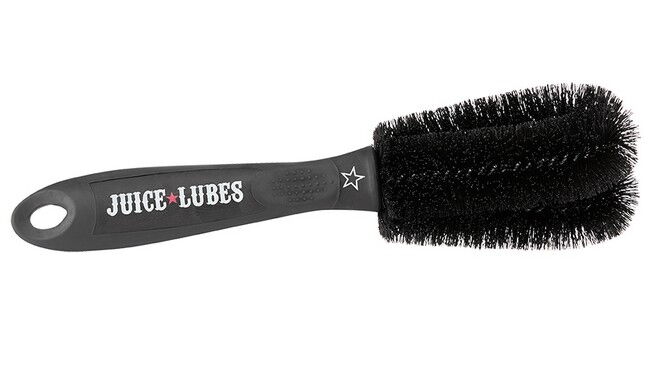 Щітка Juice Lubes Double Ender - фото 1