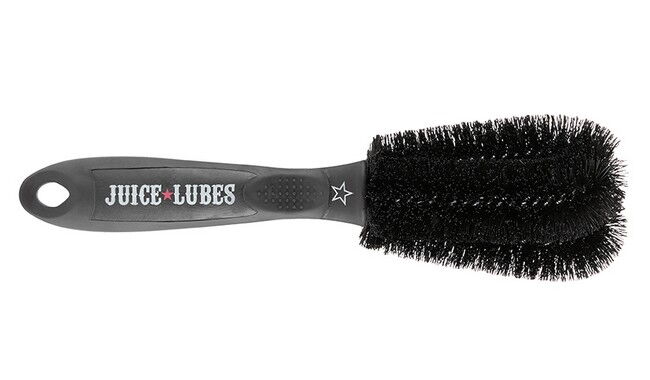 Щітка Juice Lubes Double Ender - дополнительное фото 1