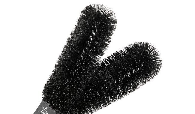 Щітка Juice Lubes Double Ender - дополнительное фото 2