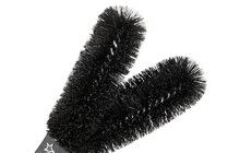 Щітка Juice Lubes Double Ender - дополнительное фото 2