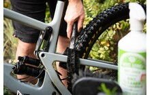 Щітка Juice Lubes Double Ender - дополнительное фото 4