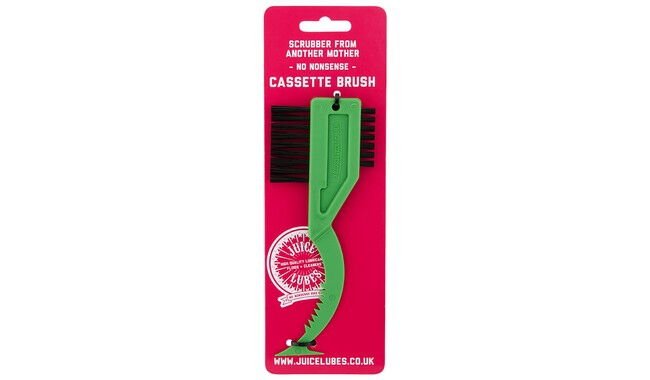 Щетка для чистки кассеты Juice Lubes Scrubber from Another Mother - фото 1