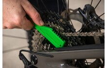 Щітка для чищення касети Juice Lubes Scrubber from Another Mother - дополнительное фото 3