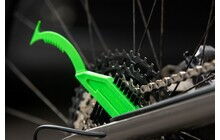 Щітка для чищення касети Juice Lubes Scrubber from Another Mother - дополнительное фото 4