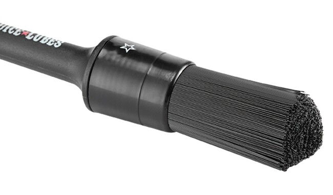Щетка для чистки трансмиссии Juice Lubes Stiffler - дополнительное фото 1